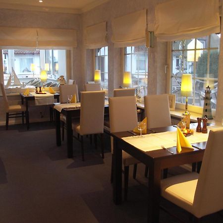 Hohwachter Hof Hotell Eksteriør bilde