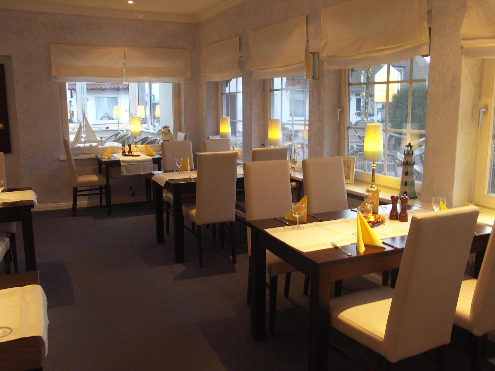 Hohwachter Hof Hotell Eksteriør bilde