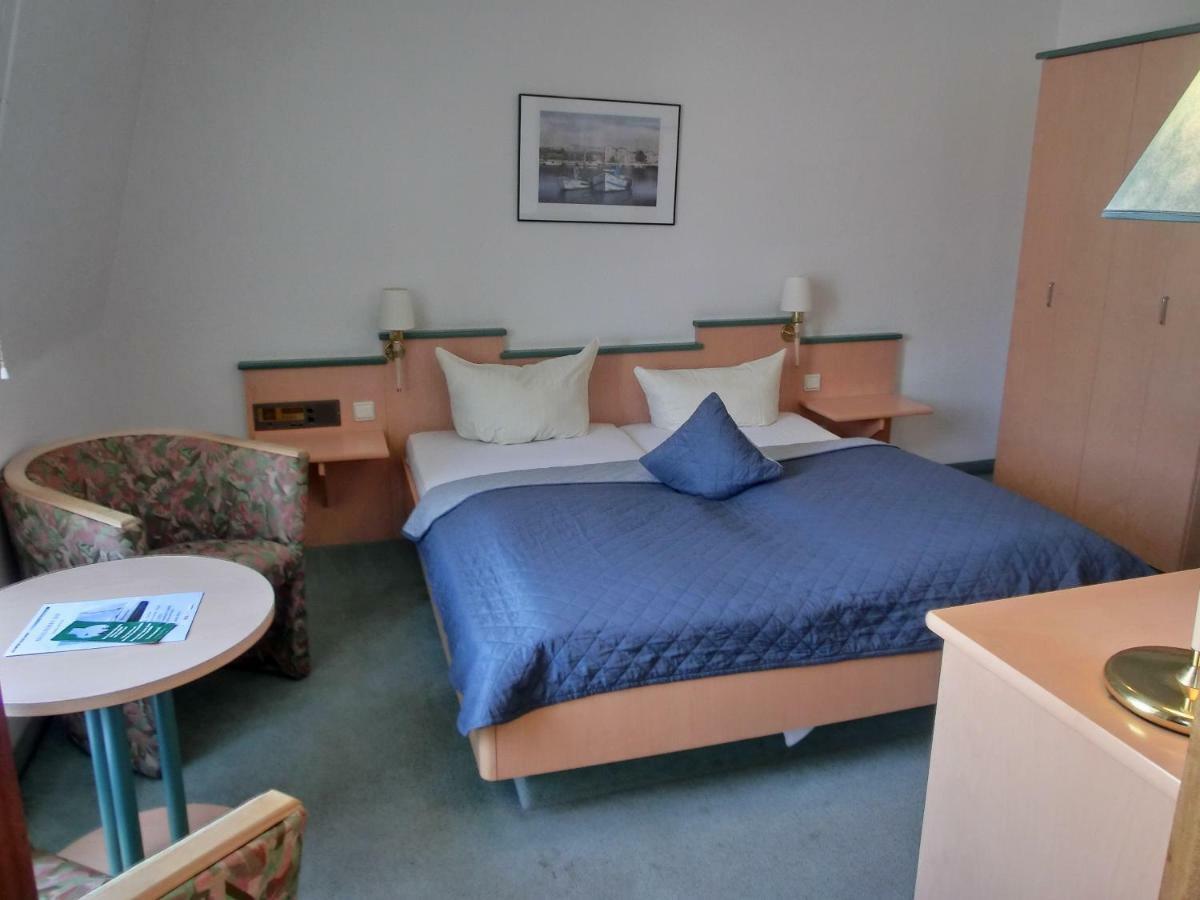 Hohwachter Hof Hotell Eksteriør bilde