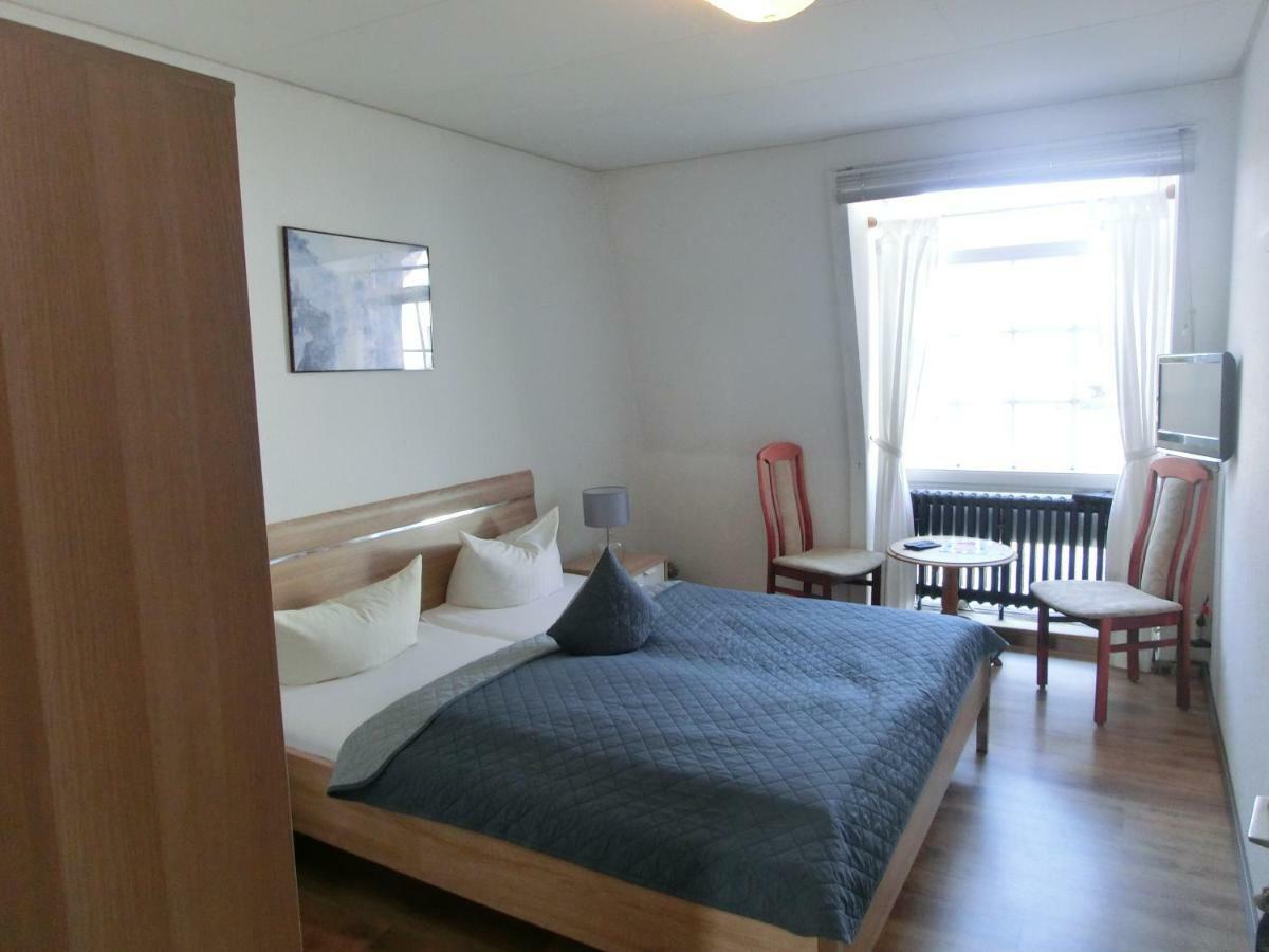 Hohwachter Hof Hotell Eksteriør bilde