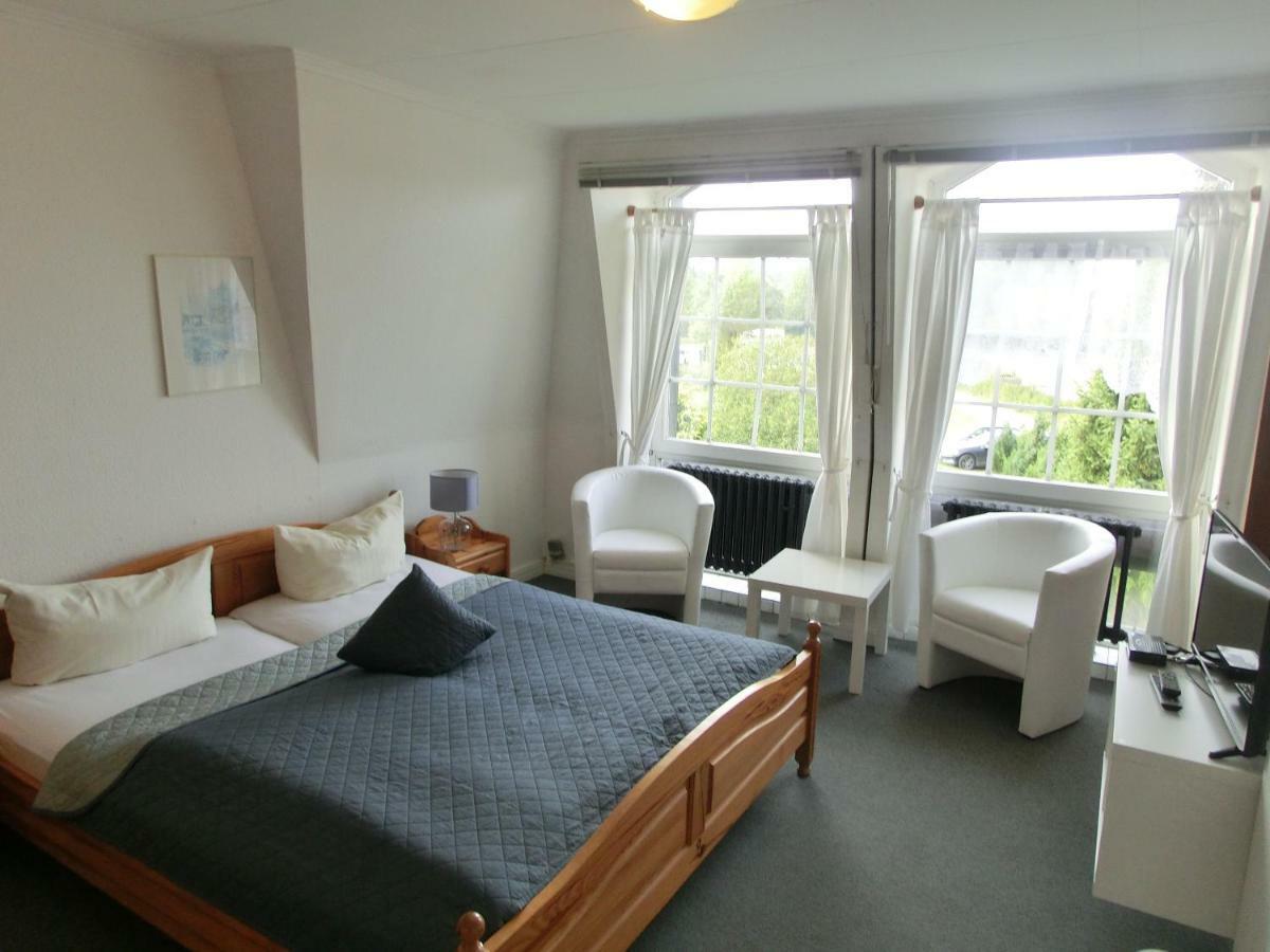 Hohwachter Hof Hotell Eksteriør bilde